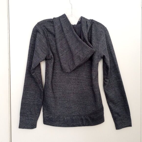 Salt Creek Souvenir Salt Lake City Boys Full Zip Hoodie - Picture 8 of 8